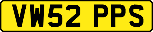 VW52PPS