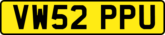 VW52PPU