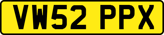 VW52PPX