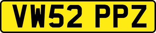 VW52PPZ