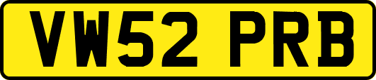 VW52PRB