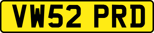 VW52PRD