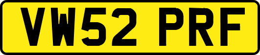 VW52PRF