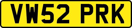 VW52PRK