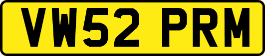 VW52PRM