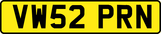 VW52PRN
