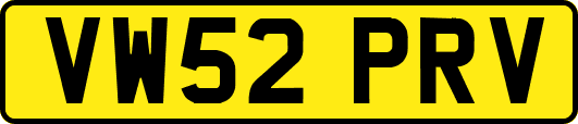 VW52PRV