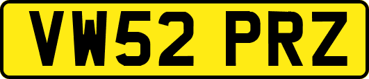 VW52PRZ