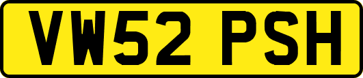 VW52PSH