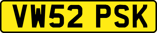 VW52PSK