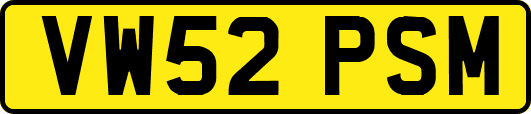 VW52PSM