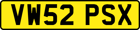 VW52PSX