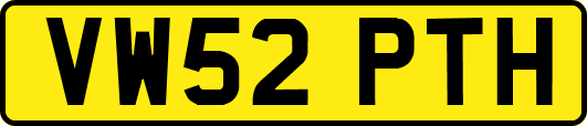 VW52PTH
