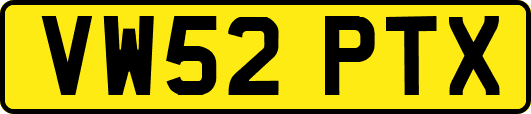 VW52PTX