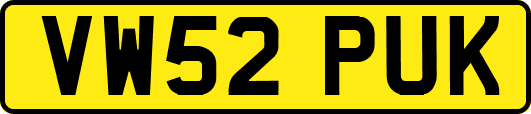 VW52PUK