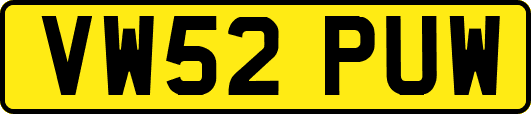 VW52PUW
