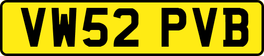 VW52PVB