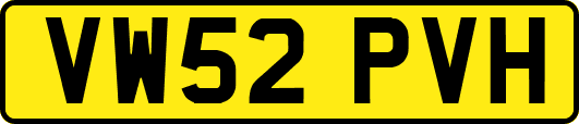 VW52PVH