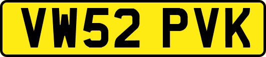 VW52PVK