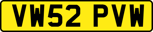 VW52PVW