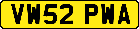 VW52PWA