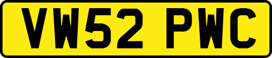 VW52PWC