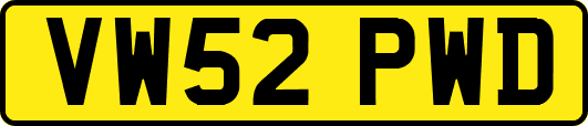 VW52PWD
