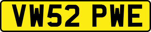 VW52PWE