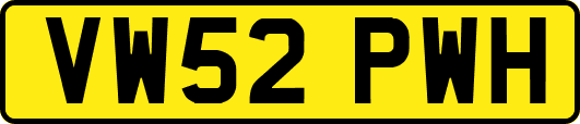 VW52PWH