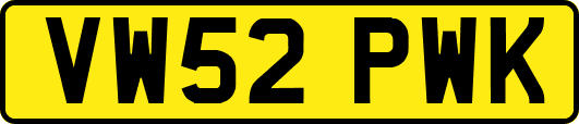 VW52PWK