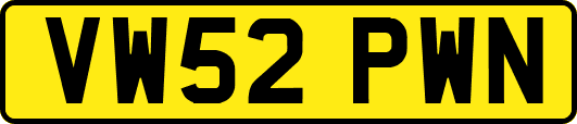 VW52PWN