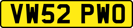 VW52PWO