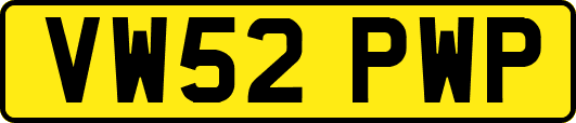 VW52PWP