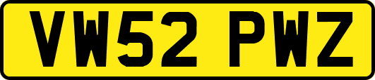 VW52PWZ