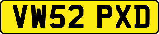 VW52PXD