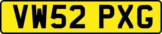 VW52PXG