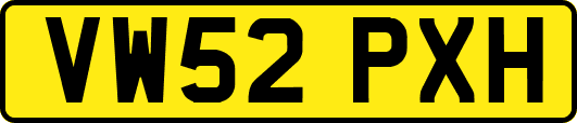 VW52PXH