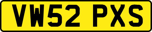 VW52PXS