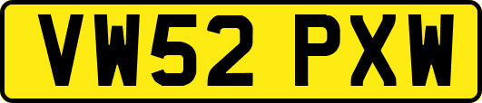 VW52PXW