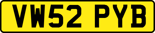 VW52PYB