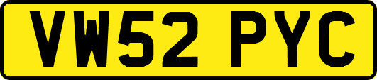 VW52PYC