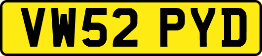 VW52PYD