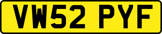 VW52PYF