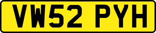 VW52PYH