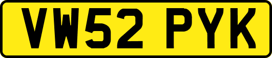 VW52PYK