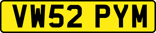 VW52PYM