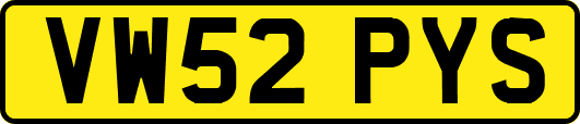 VW52PYS