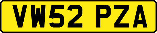 VW52PZA
