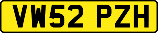 VW52PZH