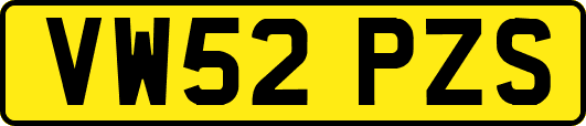 VW52PZS